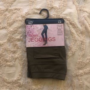 Jeggings
